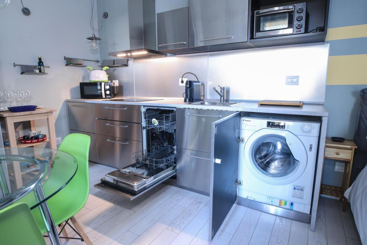 Central Apartment Close To Food And Shopping Bologna Exterior photo