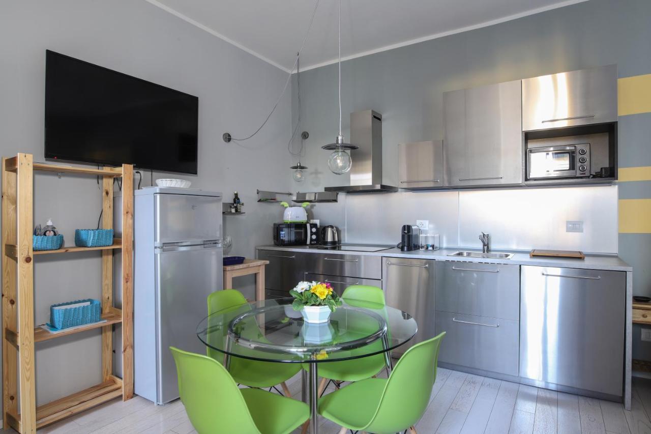 Central Apartment Close To Food And Shopping Bologna Exterior photo