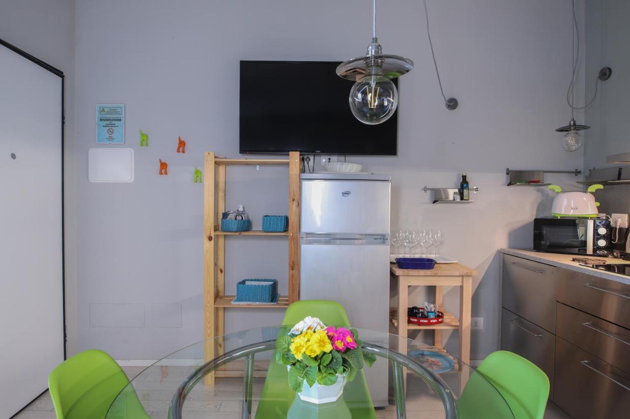 Central Apartment Close To Food And Shopping Bologna Exterior photo