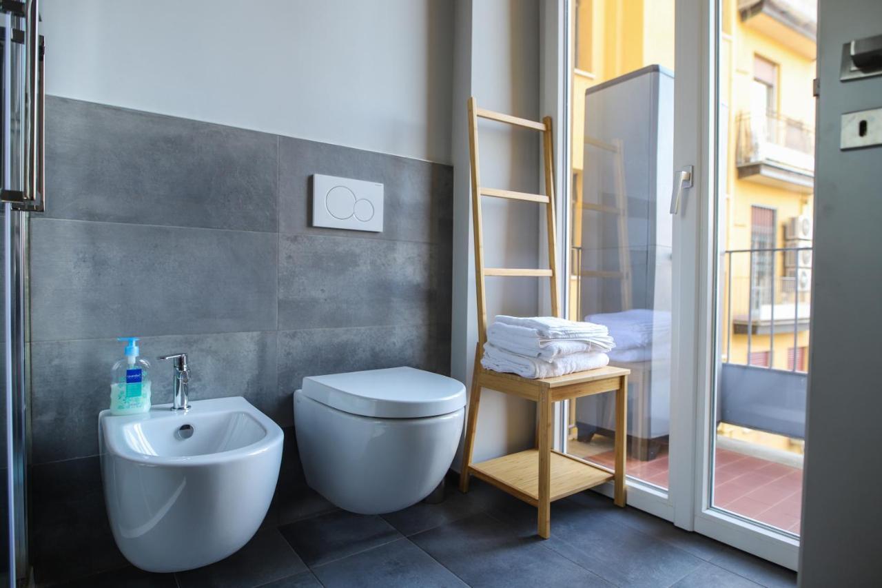 Central Apartment Close To Food And Shopping Bologna Exterior photo
