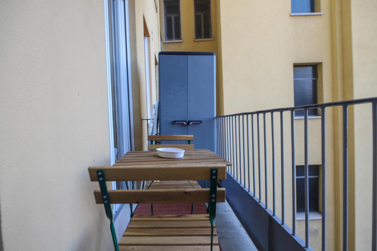 Central Apartment Close To Food And Shopping Bologna Exterior photo